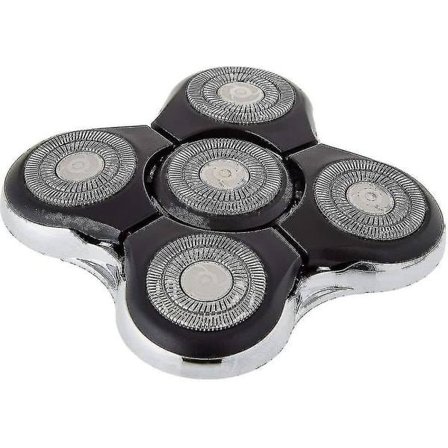 Ultimate Xr1500 -pyörivän parranajokoneen vaihtopää - Spr-rx-AD10-