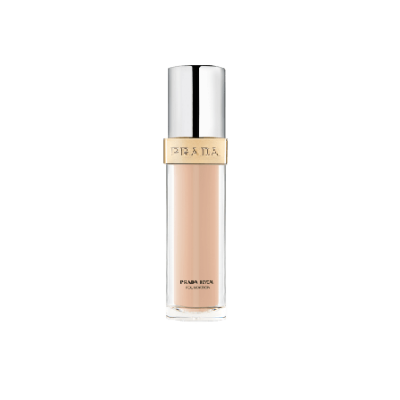 Prada Reveal Skin Optimizing Foundation Dam Beige 30 MLT