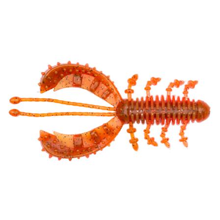 Berkley URBN Bubble Creeper 7,5cm Spring Craw