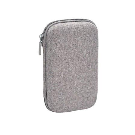 2,5 tums mobil hårddiskförvaringsväska