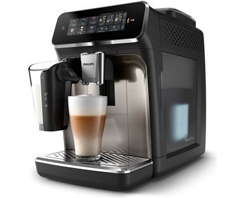 Philips EP3347/90 - Helautomatisk espressomaskin med LatteGo