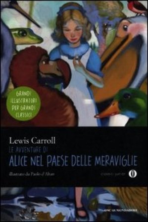 Le avventure di Alice nel paese delle meraviglie. Ediz. illustrata Lewis Carroll