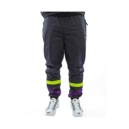Fila - Joggingbyxor - Svart - Herr - Storlek: M, Herr, Storlek: M