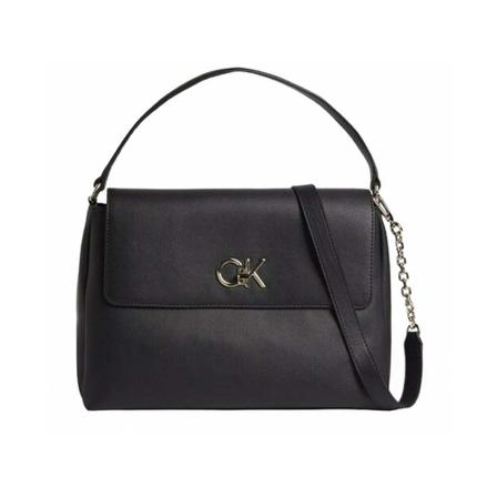 Calvin Klein, Handbags Zwart, Dames, Maat:ONE Size