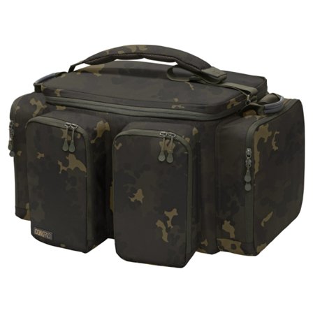 Korda Compac XL Carryall Dark Kamo