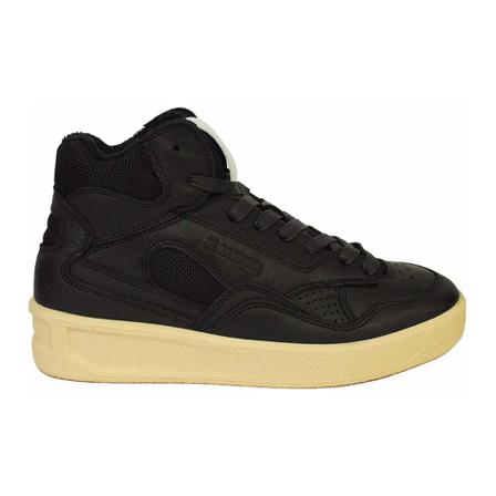 Jil Sander Sneakers Sort, Dame, Størrelse: 38 EU
