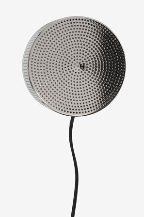 CO Bankeryd - Seinävalaisin OOZE 15 - Kromia - Seinävalaisimet - - Homeroom