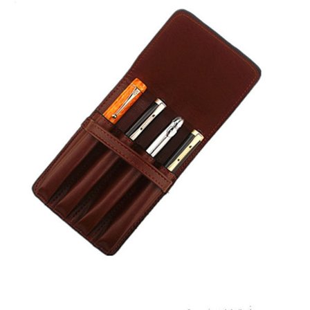 Kynälaukku Kynäpussi Kynän säilytys