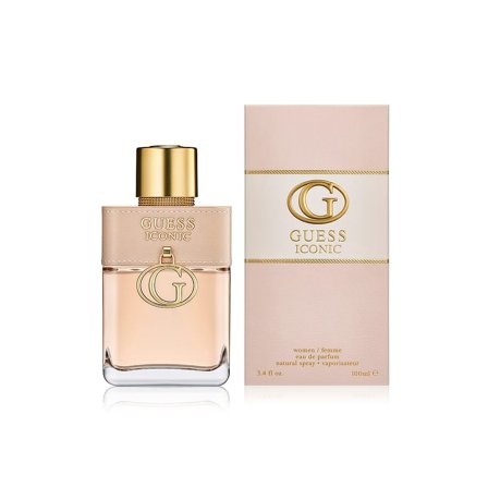 Guess Guess Iconic Eau de Parfum 50 ml, Parfumer & Dufte, Til Hende, Eau De Parfum