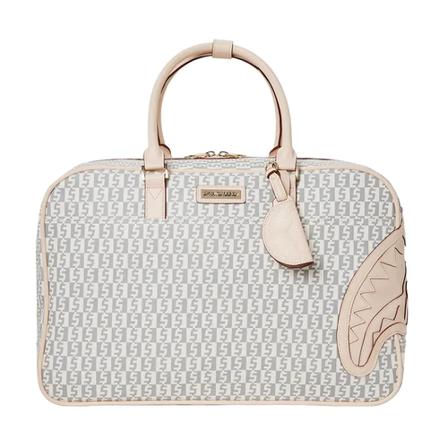 Sprayground - Handväskor - Beige - Dam - Storlek: One Size, Dam, Storlek: ONE SIZE