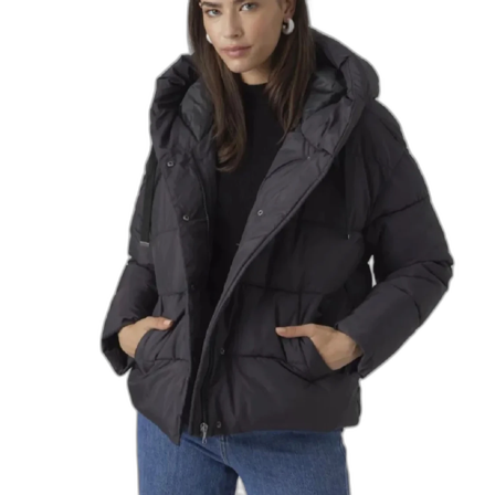 Vero Moda vinterjacka