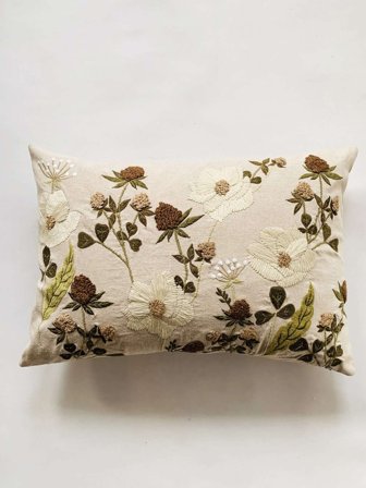 Trend Design Putetrekk Eng Natur 40x60