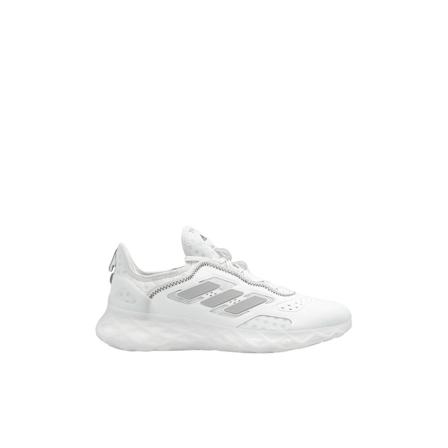 Adidas Sneakers vit, Herr, Herr, Storlek: 46 EU