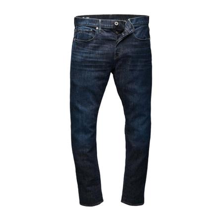 G-Star Broek , Blauw , Heren , Maat: W26 L32