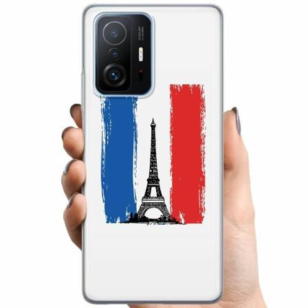 Xiaomi 11t Pro Tpu Mobilskal Frankrike