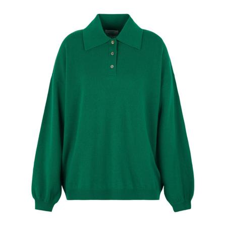 Ballantyne Sweatshirts Grøn, Dame