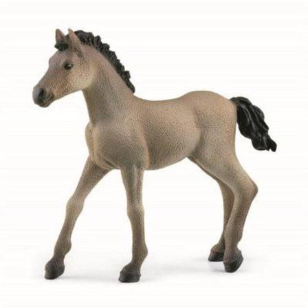 Schleich Horse Club Föl Ljusbrun