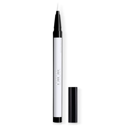 DIOR Diorshow Liquid Liner 001 Satin White 0,5ml - Eyeliner