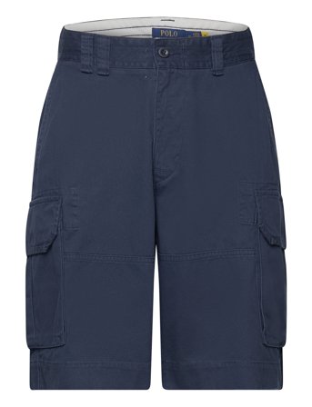 Polo Ralph Lauren | 10.5-Inch Classic Fit Twill Cargo Short | 32