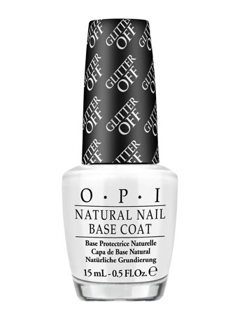 OPI Glitter Off Peel-Able Base Coat - Multi/patterned - 15ML