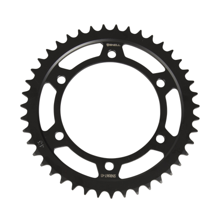 Corona posteriore Snell - Yamaha WR 250X 2010-2014