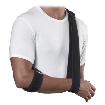 Gibaud Ortho Bretella Di Supporto
