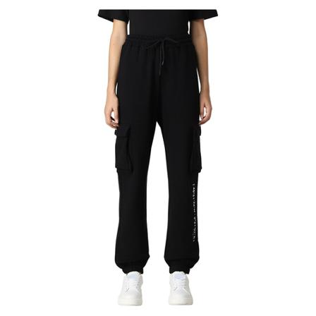 Gaëlle Paris Sweatpants Sort, Dame