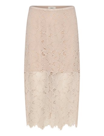 SUNCOO Paris Faye - Cream - L