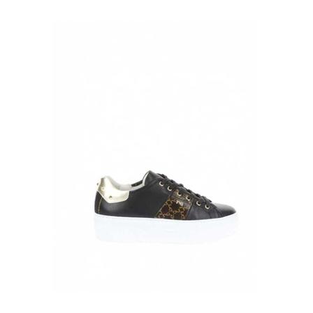 Nerogiardini - Sneakers - Svart - Dam - Storlek: 39 Eu, Dam, Storlek: 39 EU