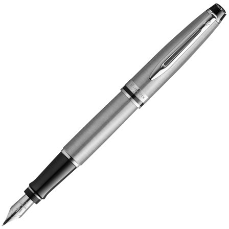 Expert Steel Fountain pen Medium