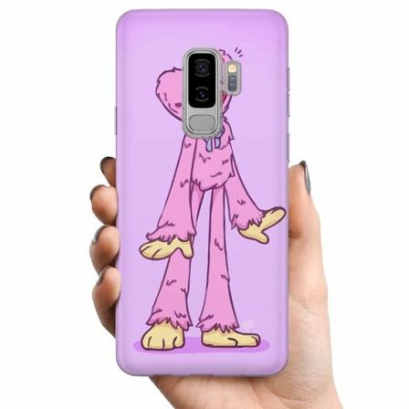 Samsung Galaxy S9+ Tpu Mobilskal Huggy Wuggy