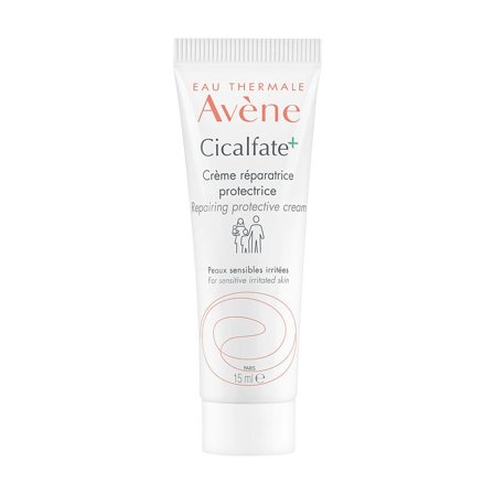 Avène Cicalfate+ Repairing Protective Cream 15 ml, Skincare, Skincare Til Børn, Babysalve