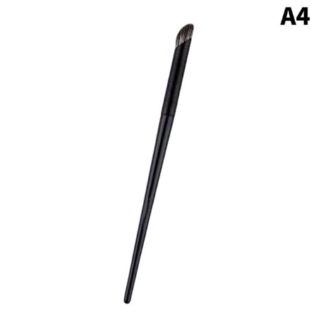 1 stk Makeup Brush Contour Nose Shadow Kosmetisk blandingssminke