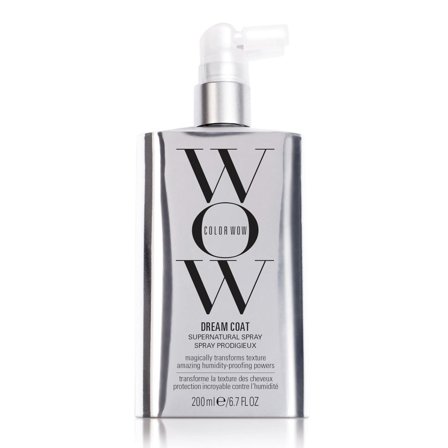 COLOR WOW Cura dei Capelli Dream Coat Supernatural Spray 200ml - Spray Capelli Styling & Finish