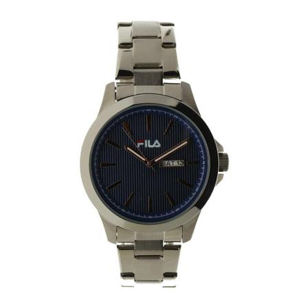 Fila, Watches Szary, Mężczyzna, Rozmiar: ONE Size