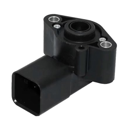 AXE14245 Gasspjällslägesgivare för John Deere 7210R 7230R 7250R 7270R 150615-0319 Ex