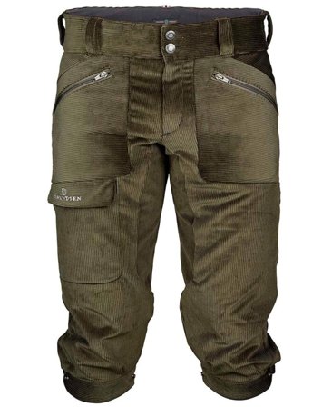 Amundsen Concord Regular Earth