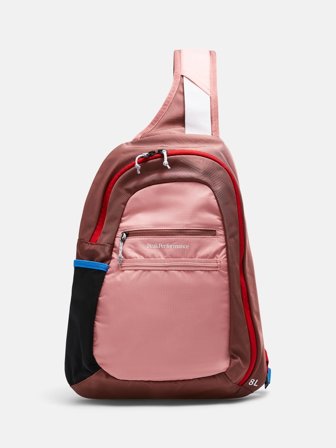 Peak Performance - Outdoor Crossbody Bag 8,6L