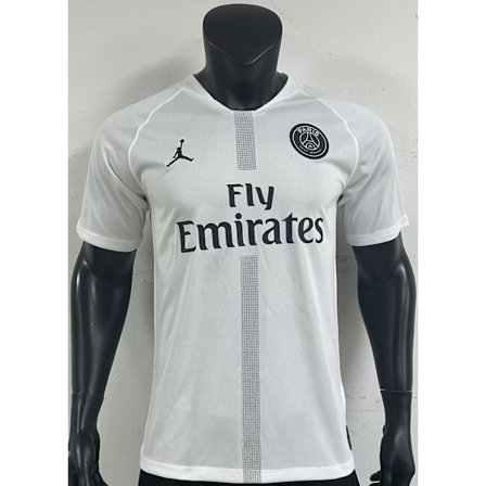 18-19 Paris Saint-Germain F.C. Udebane Fodbolduniform T-shirt S-2XL