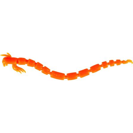 Westin BloodTeez 7,5cm 8-pack Fluo Orange