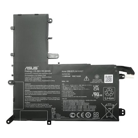 Asus UX562FA BATTERY (BYD PRIS/B41N1827)