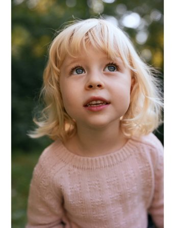 MarMar Copenhagen Talmi B - Pink - 98