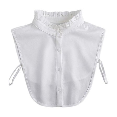 Skjorta Fake Collar Clothing Accessories 10 10