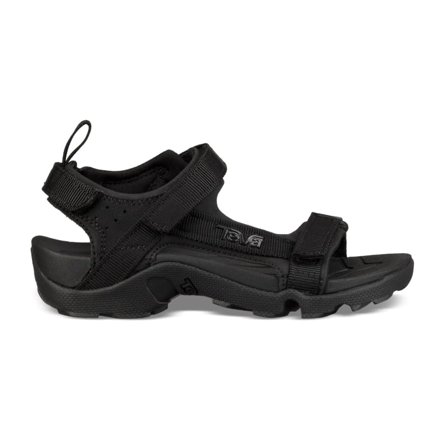 Teva Tanza Children Children sandals Black 31