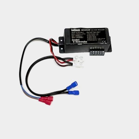 Isotherm Réducteur de tension Magnum 06