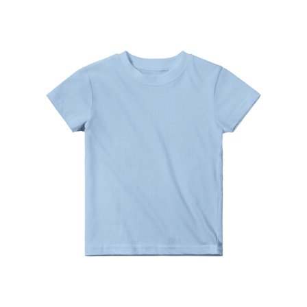 Personlig t-skjorte for babyen