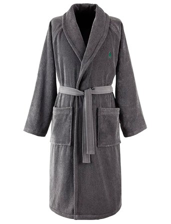 Ralph Lauren Home | Poloplay Bath Robe | XL