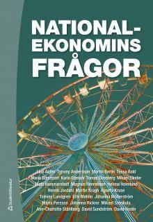 Nationalekonomins frågor, ISBN: 9789144114934
