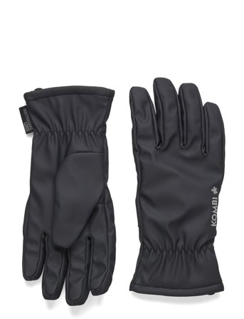 Kombi Drop Women Glove - Black - L