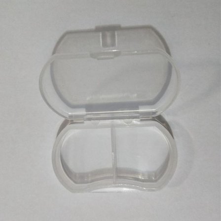 Oppbevaringsboks for smykkeperler 5 5